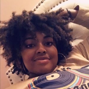 Meet your Posher, Ashlynn